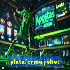 plataforma jebet